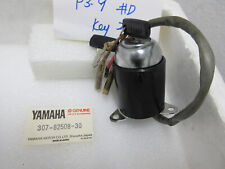 Yamaha YAS3 LS2 Main Switch