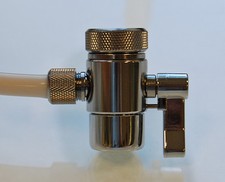 Sanuno Faucet Connector/Hose