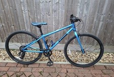 Cuda Trace 26 Inch Kids Junior Bike 7 Speed Good Condition. 