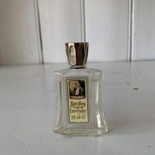 Vintage Woman’s Yardley