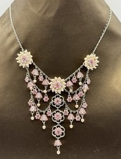 Kirks Folly Pink Floral Fairy