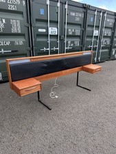 Vintage Teak Mid Century