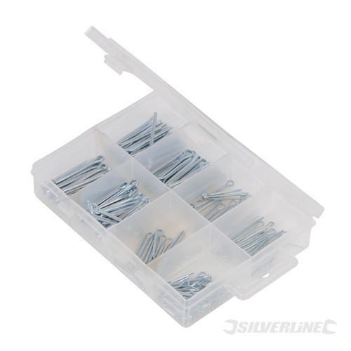 Fixman assorted box - box, of