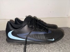 Nike Astro Turf Trainers Black
