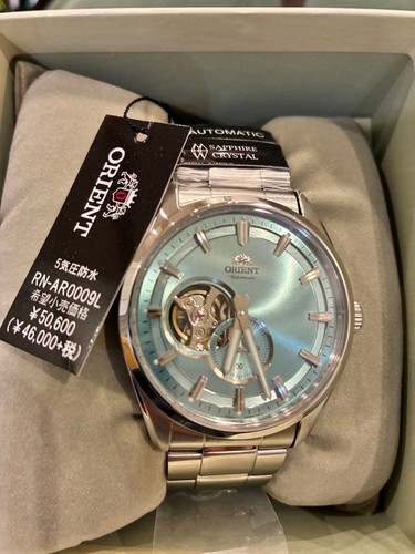 Orient contemporary ar0009l - orient, rn-ar0009l