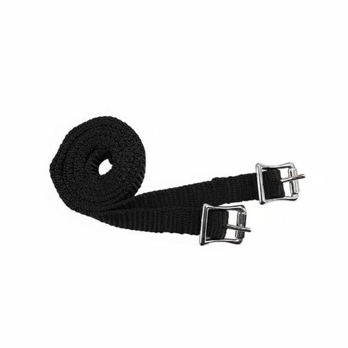 Horse spur strap - zinc, alloy