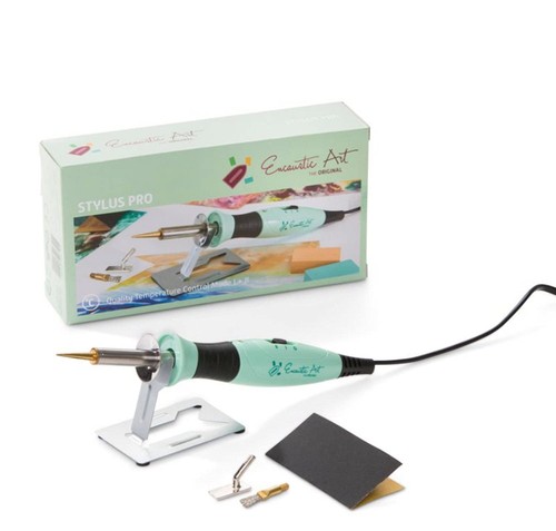 Encaustic art stylus pro - encaustic,