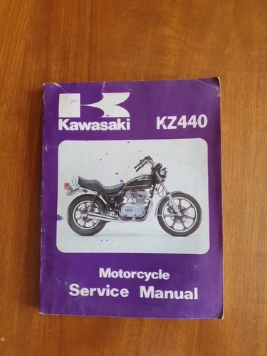 1980 used kawasaki - used,