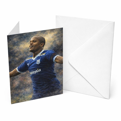 Robert earnshaw cardiff - earnshaw, city