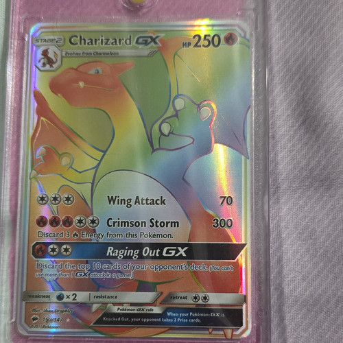 Pokémon tcg charizard - pokémon,