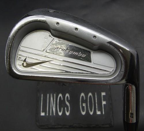 Nike pro combo iron stiff - os,