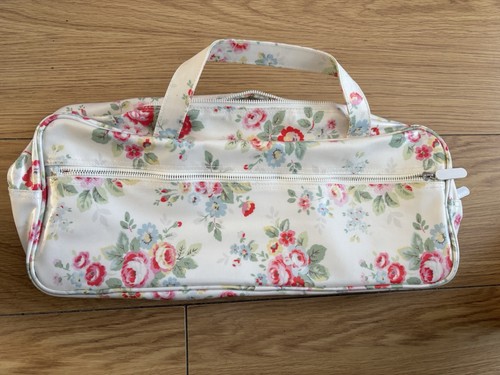 New cath kidston knitting bag - knitting,