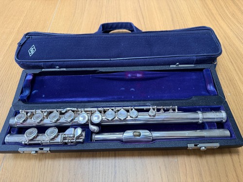 Prima sankyo etude flute - sankyo,