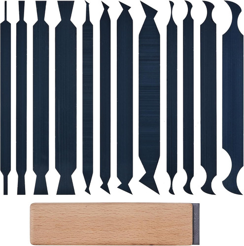 New cabinet scraper cards - cabinet,