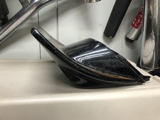 Ultra Rare Vintage Suzuki GS400 Murase Tail Cowl Motorcycle Parts