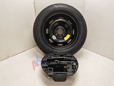 Citroen C4 Cactus 2018-On Full Size Spare Wheel and Tool Jack Kit 185 65 R15