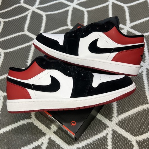 Air jordan low black - air,