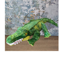 Keeleco large crocodile soft - keeleco,
