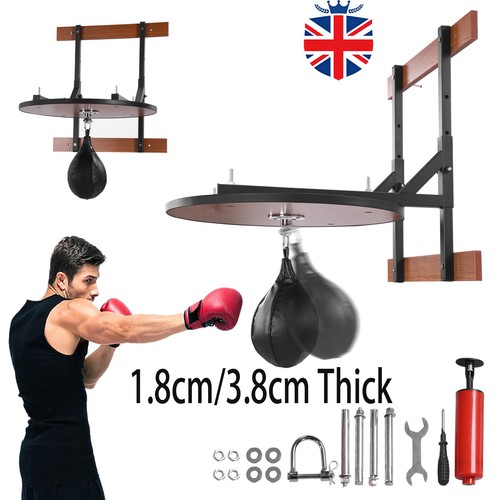Boxing speed ball - boxing, heavy