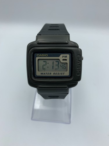 Vintage casio module - nf-10,