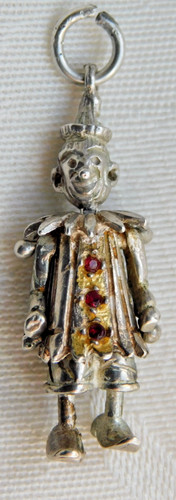 Lovely vintage articulated - vintage,