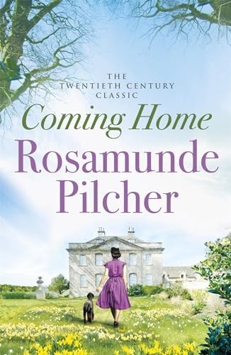 Coming home rosamunde - coming,