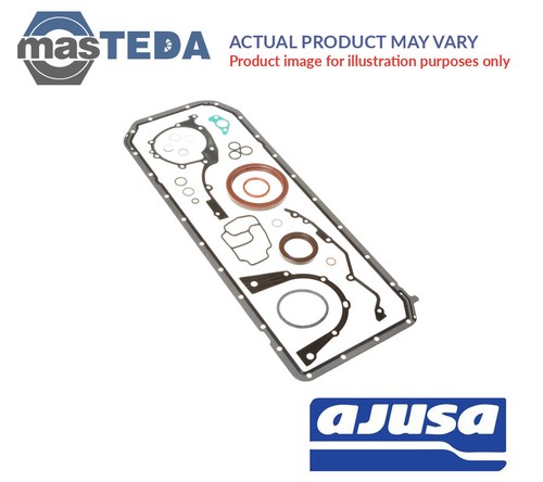 54210400 engine crank case - engine,