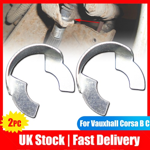 2pc car hand brake parking - 2pc,