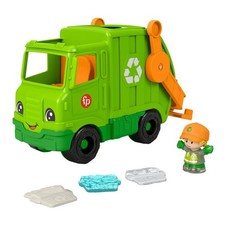 Fisher price little people - little,