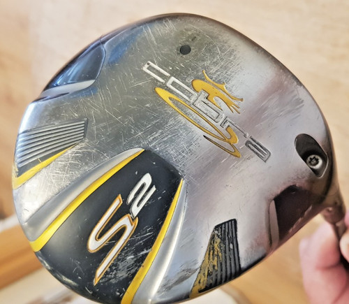Cobra driver 5 - s2, 10.5