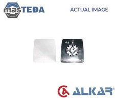6411421 REAR VIEW MIRROR GLASS