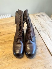 Wellco Men’s Brown Jungle