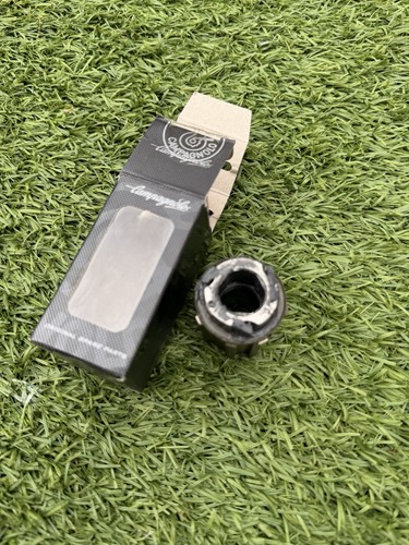 Campagnolo freehub body - campagnolo,
