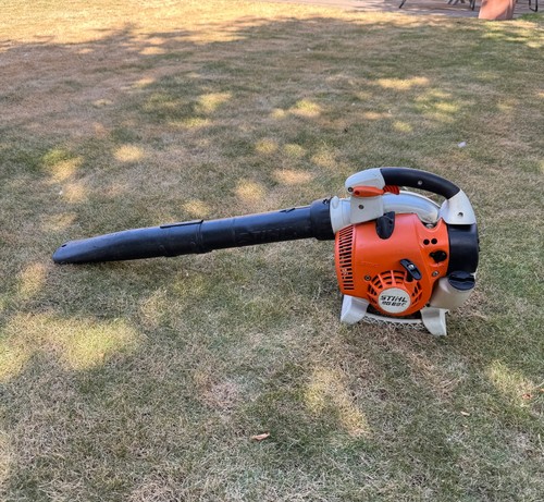 Stihl bg86c stroke handheld - stihl,