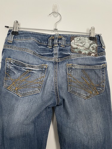 River island y2k low rise - island,
