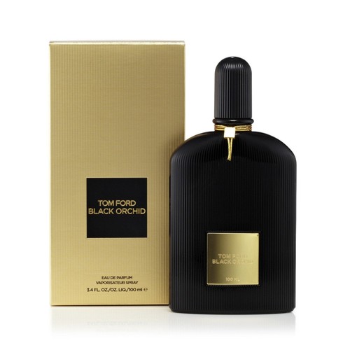 Tom ford black orchid - orchid, eau