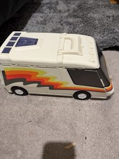 Micro Machines Super Van City