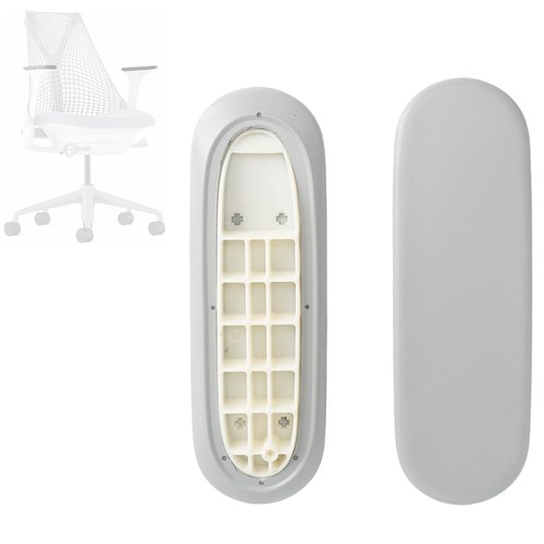 Replacement arm pads caps - replacement,