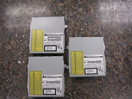 Lot apple macintosh - (3),