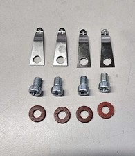 4 x TRIUMPH UNIT 650 ROCKER