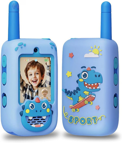 Video walkie talkies for kids - for,