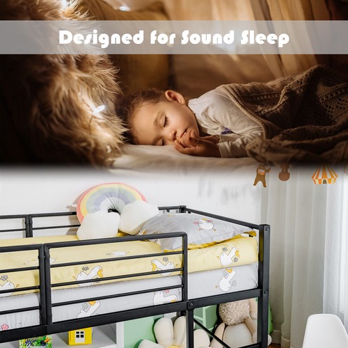 Children mid sleeper - children,