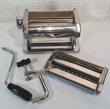 Nuvantee Pasta Maker Machine