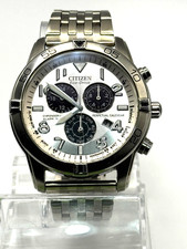 Citizen Eco-Drive Perpetual
