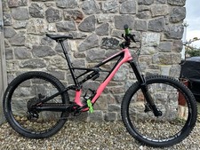 2018 Specialized Enduro Elite