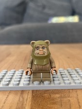 Lego Star Wars Ewok Warrior
