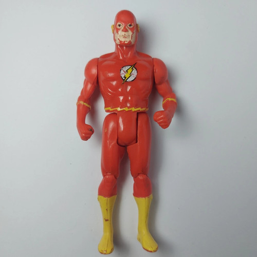Vintage super powers - super, the