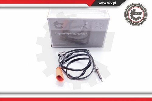 New sensor exhaust - sensor,,