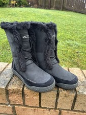 Ecco Fleece Lined Women’s