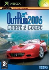 OutRun 2006 Coast 2 Coast -